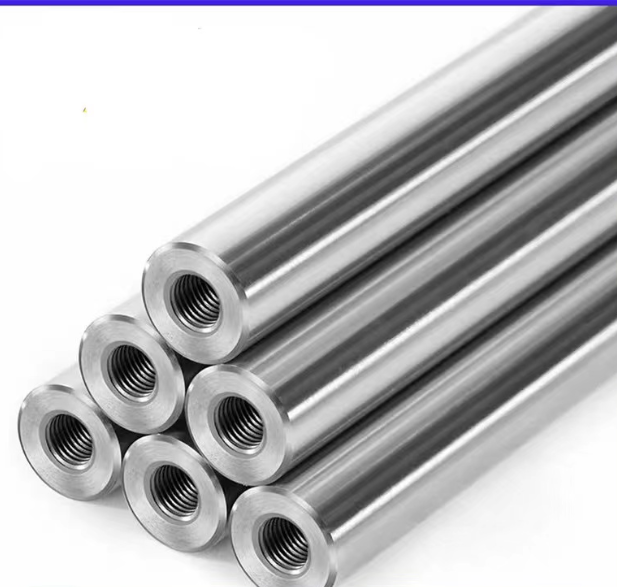 崇明镀铬钢管 镀铬圆管 